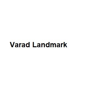 Varad Landmark logo