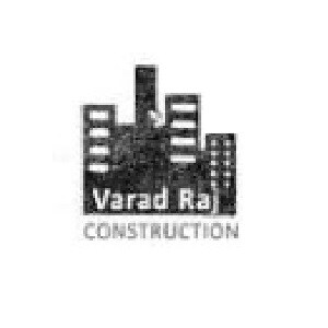 Varad Raj Construction Logo