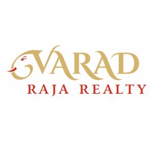 Varad Raja Realty developer logo
