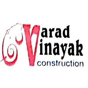 Varad Vinayak Constructions Logo