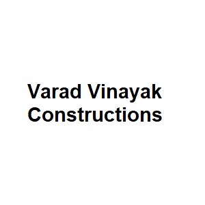 Varad Vinayak Constructions Navi Mumbai Logo