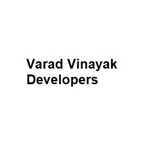 Varad Vinayak Developers developer logo