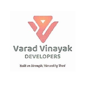 Varad Vinayak Developers Pune logo
