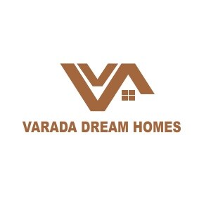 Varada Dream Homes Developer Logo