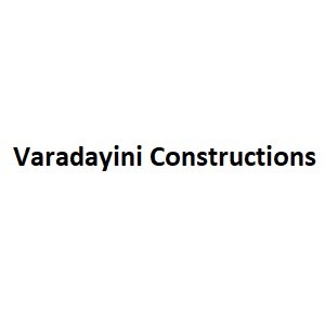 Varadayini Constructions developer logo