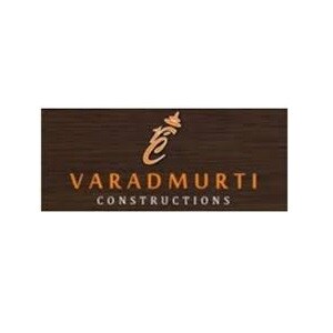 Varadmurti Construction developer logo