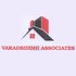 Varadsiddhi Associates Developer Logo