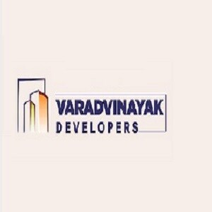 Varadvinayak Developers Logo