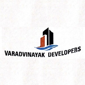 Varadvinayak Developers Navi Mumbai developer logo