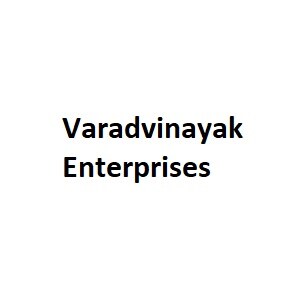 Varadvinayak Enterprises Developer Logo