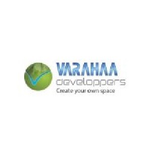 Varahaa Developpers developer logo