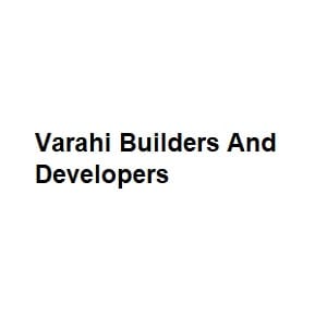 Varahi Builders And Developers developer logo