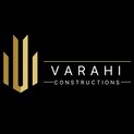 Varahi Constructions Logo