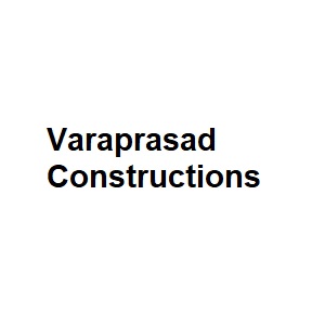 Varaprasad Constructions