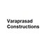 Varaprasad Constructions Developer Logo