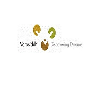 Varasiddhi Infrastructures Pvt Ltd Developer Logo