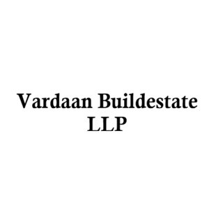 Vardaan Buildestate LLP Developer Logo