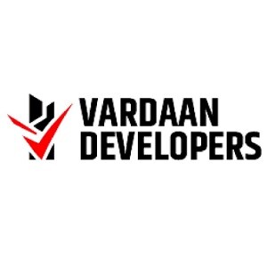 Vardaan Developers Logo