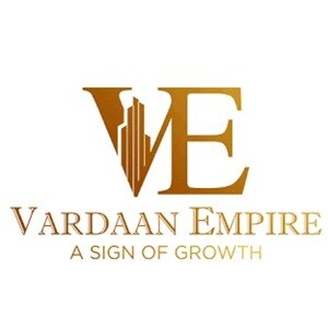 Vardaan Empire logo