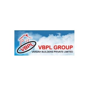 Vardah Builders Logo