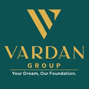 Vardan Developers Developer Logo