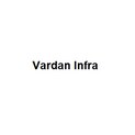 Vardan Infra Logo