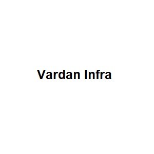 Vardan Infra logo