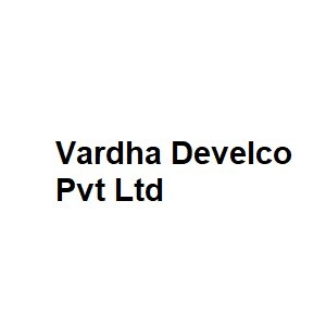 Vardha Develco Pvt Ltd logo