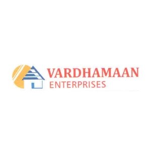 Vardhamaan Enterprises logo