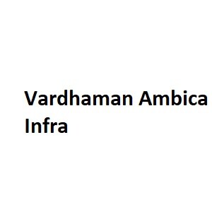 Vardhaman Ambica Infra Logo