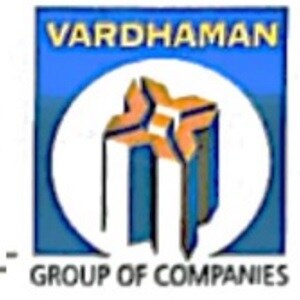 Vardhaman And Shah Associates Logo