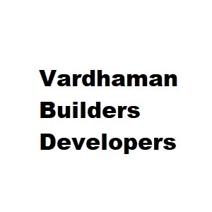Vardhaman Builders Developers Logo