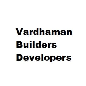 Vardhaman Builders Developers developer logo