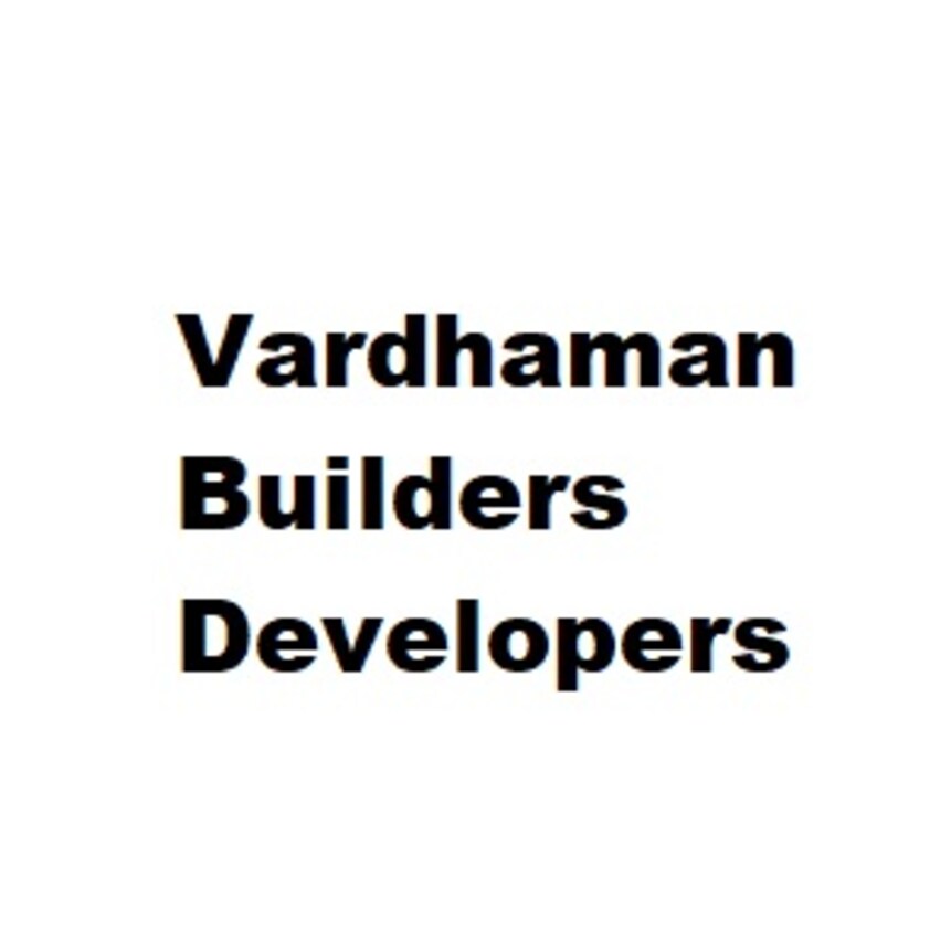 Vardhaman Builders Developers