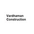 Vardhaman Construction Vardhaman Construction Developer Logo