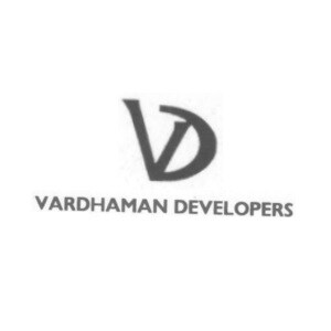 Vardhaman Developer Logo