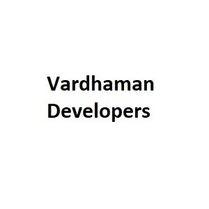 Vardhaman Developers Bangalore Developer Logo