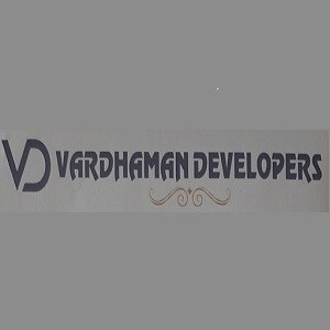 Vardhaman Developers Navi Mumbai developer logo