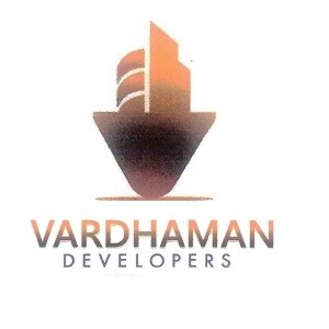 Vardhaman Developers Pune logo