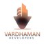 Vardhaman Developers Pune Developer Logo