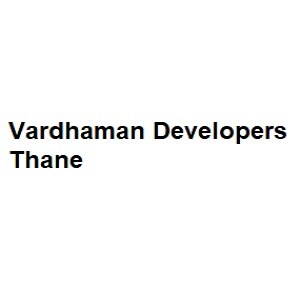 Vardhaman Developers Thane developer logo