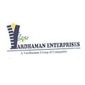 Vardhaman Enterprises Logo