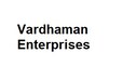 Vardhaman Enterprises Jaipur Developer Logo