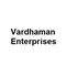 Vardhaman Enterprises Jaipur Developer Logo