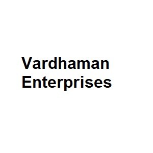 Vardhaman Enterprises Jaipur Developer Logo