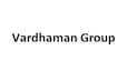Vardhaman Group Developer Logo