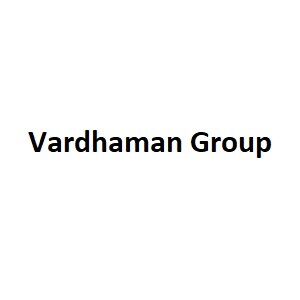 Vardhaman Group Developer Logo