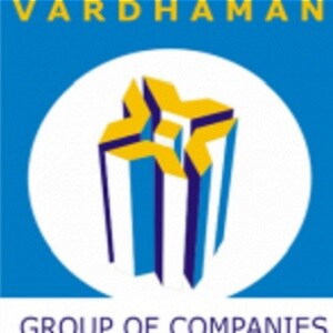 Vardhaman Group of Companies Logo