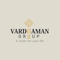 Vardhaman Group Thane Logo