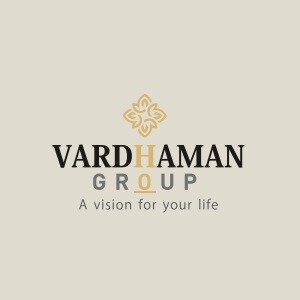 Vardhaman Group Thane developer logo